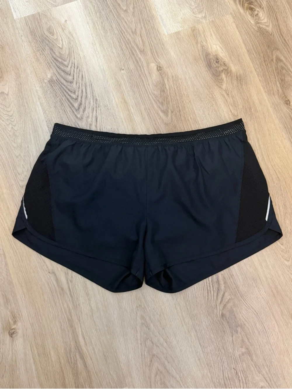 C9 Champion Black Athletic Running Shorts